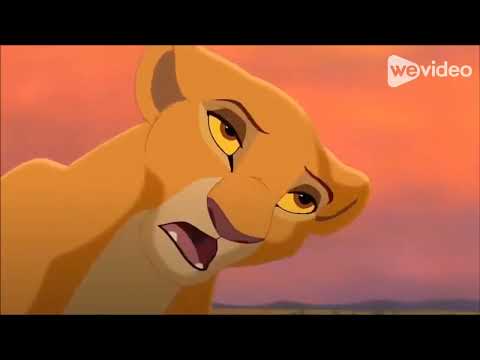 The Little Lion part 5 - Sour Kangaroo Watches Kiara