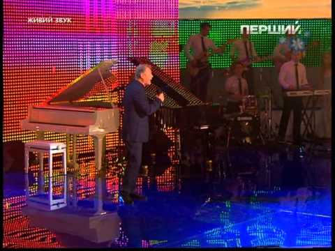 Николай Гнатюк. Барабанщик
