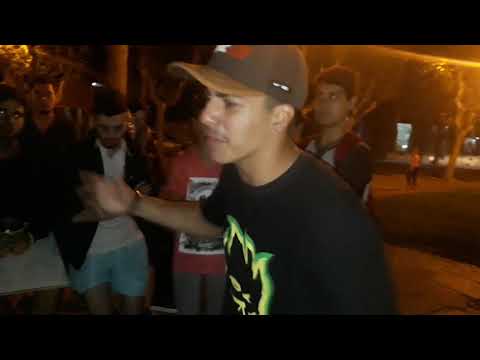 JASPE vs DGK - SEMI FECHA 2- [Alaska Free]