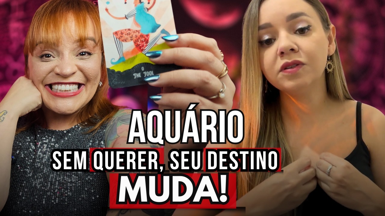 AQUÁRIO FEVEREIRO LEITURA ESPECIAL 🎂 com  @KasTarot VEM DE ONDE MENOS ESPERA! TEM HONRA NESSE LUGAR!
