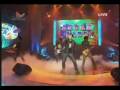 Asbak Band Indosiar