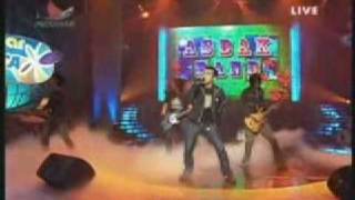 Download lagu Asbak Band - Indosiar mp3