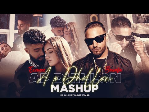 Excuses X Bewafa - Mashup | AP Dhillon Mashup ft. Imran Khan | Sumit Vimal | Musical Artist Official