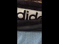 รีวิวกระเป๋าadidas