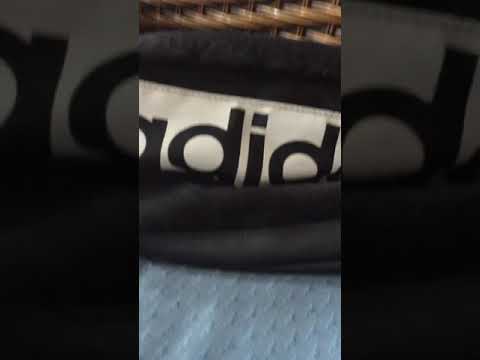 รีวิวกระเป๋าadidas