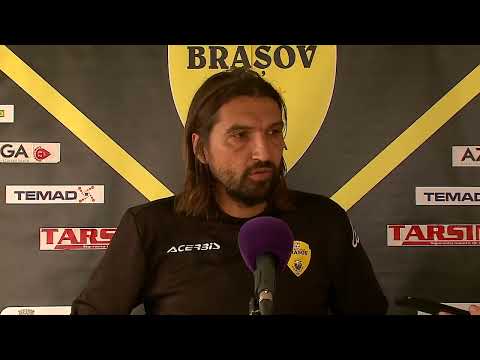 REZUMAT | FC Brașov - Minaur Baia Mare 1-1 | Liga 2, 2022-2023
