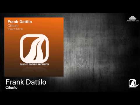 Frank Dattilo - Cilento (Original Mix)