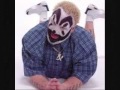 ICP Thy Unveiling Video