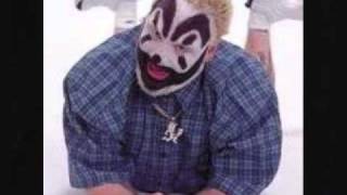 ICP Thy Unveiling Video