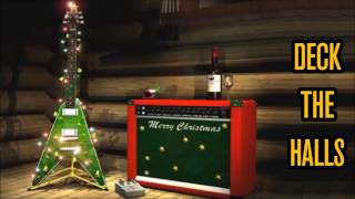 ⋱★DECK THE HALLS★⋰ by Twisted Sister