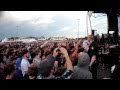 New Found Glory - Dig My Own Grave (Live at Journeys Backyard BBQ 2011)