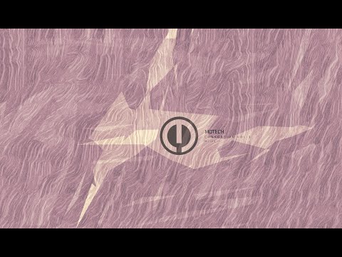 Veronique Page - From Dusk to Dawn - Motech Records