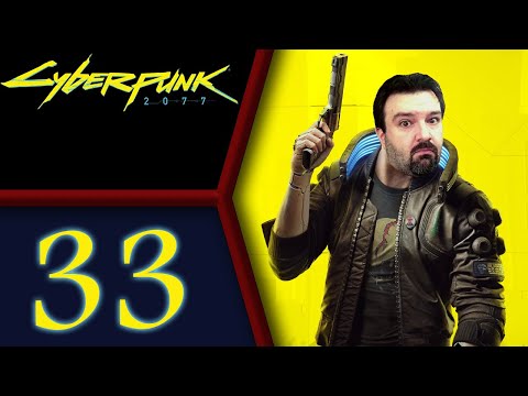 Cyberpunk 2077 (PS5) playthrough pt33 - Getting Revenge/Sniper Hunt