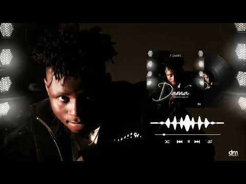 S.james -  Dama (official Audio)