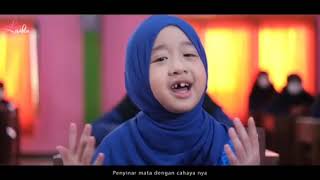 Download lagu SHOLAWAT THIBBIL QULUB - AISWAH NAHLA KARNADI mp3