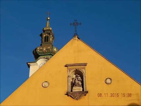 Zvonko Špišić ''Zagrebečke špancirancije''; ''Zagrebački špigl'', B. Trnka