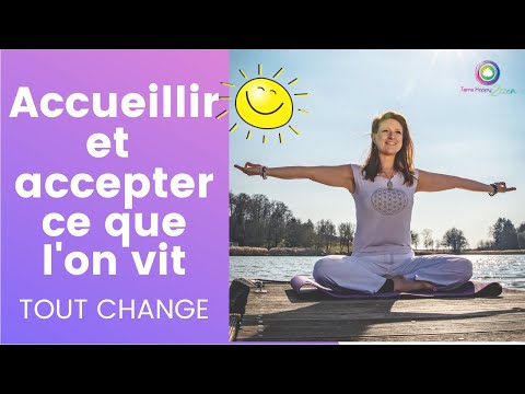 Comment prendre du recul sur une situation? Extrait de "Changer sa vie avec la pleine conscience"