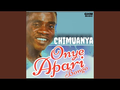 Onye Apari bongo