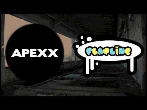 Danny Apexx B2B Flatline - Neurofunk vs Jump up - February 2013