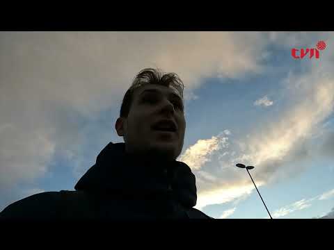 ToppVolley Norge | Meet the player Conrad Spidsø