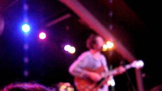 Augustana &quot;Someone&#39;s baby now&quot;