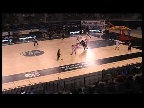 ORO KNET & ÉNIAC,94 - REGAL FC. BARCELONA,74 (30/11/2012 0:00:00)