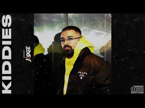 oz x shindy x kalim type beat - "kiddies"