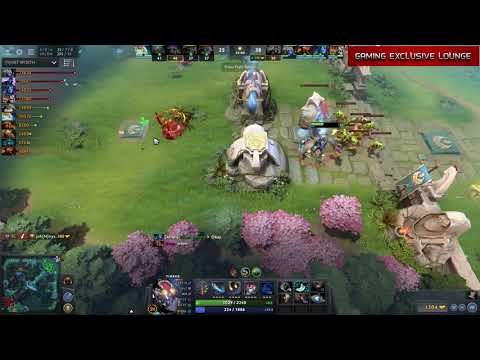 Ana Tinker – Unstoppable!!! 42 Kills (Dota 2 Pro Gameplay)