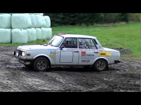 Wartburg Rallye