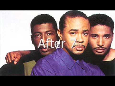 After 7 - Can He Love You Like This