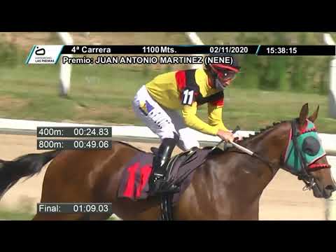 201102 c04 - KARUKITA - HIPODROMO LAS PIEDRAS