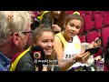 WK Irish Dance in Veldhoven