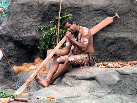 Spirit of Meditation - Native Didgeridoo