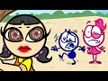 Pencilmate S Biggest WIN Animated Cartoons Characters Pencilmation