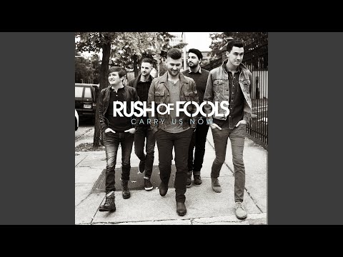 Your Will Be Done - Rush of Fools