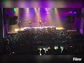 Attila Moshpit Toxic Pizza Live In Kyiv Ukraine BINGO 07 11 2019