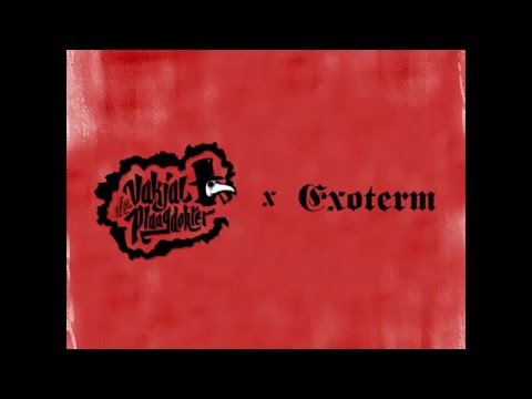 Vakjal de Plaagdokter - Identikwijt ft. Exoterm