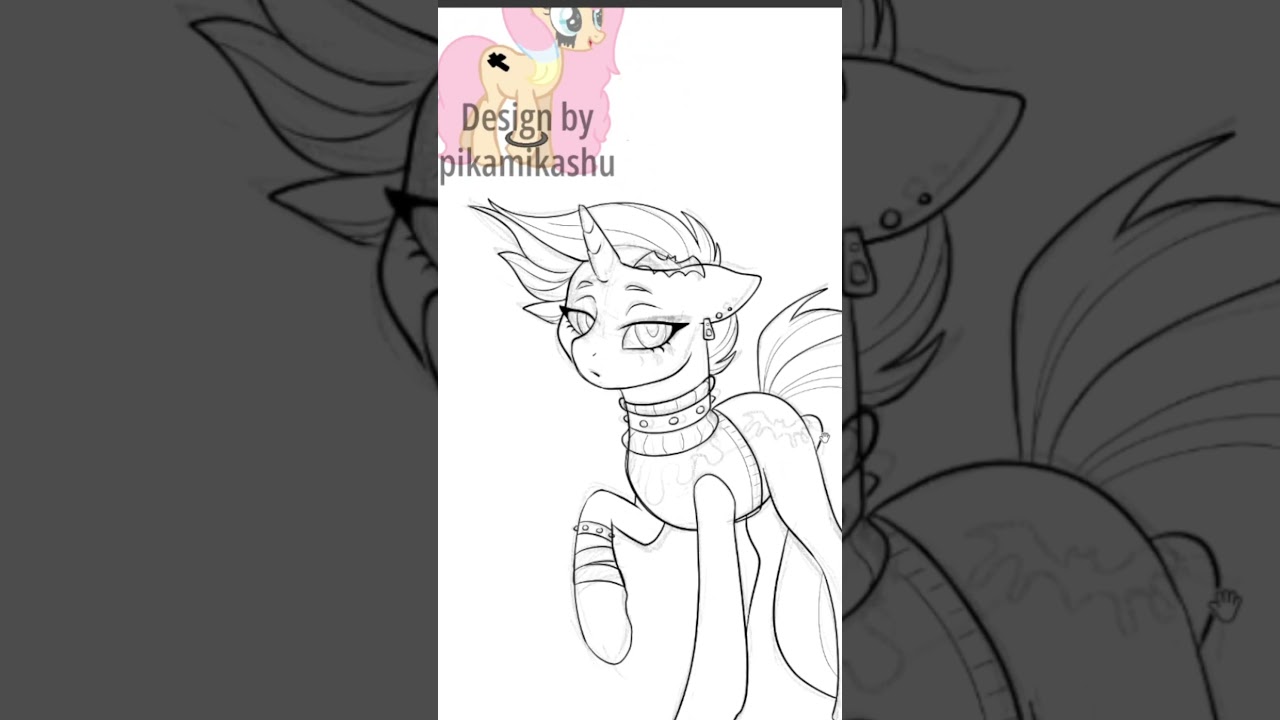 Redesigning Characters Until They Sell