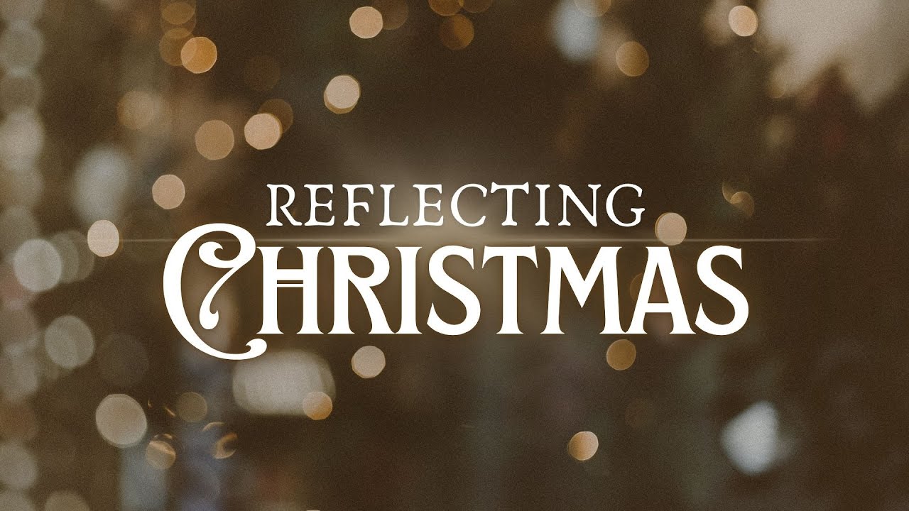 Reflecting True Peace | Isaiah 9:6; Matt. 5:9