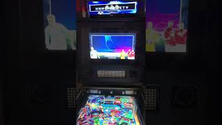 Champions League Pinball VPX