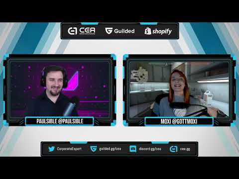 CEA Fall 2020 Valorant Week 5: [IBM] WFH Gamers vs. [CG] Clutchital Group