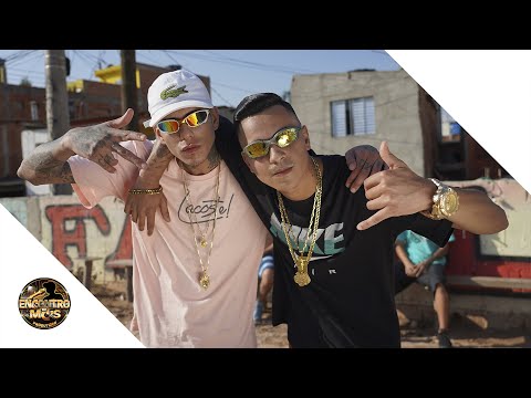 MC PLK & MC Menezes - Deixa eles falar (Encontro de MC's) DJ Guh Mix