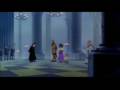 アナユミ The Hunchback Of Notre Dame Cathedral Scene
