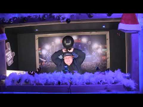 Live at the Loods: Ginia Invites... Dr. Rude!