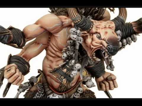 Mini of the Week: Ghorgon