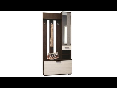 Купить недорого прихожую Ника на мебель51.ру