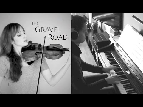 The Village Soundtrack - The Gravel Road (Piano & Violin) - FULL VERSION