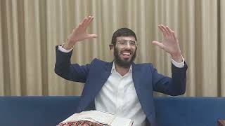 זרע שמשון - בנושא אמונה בגאולה - הרב יצחק לוריא טהור