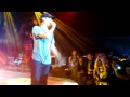 Parokya Ni Edgar Mr Suave Live The SkyDome