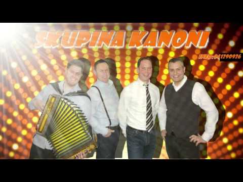 Kanoni - Od danes naprej